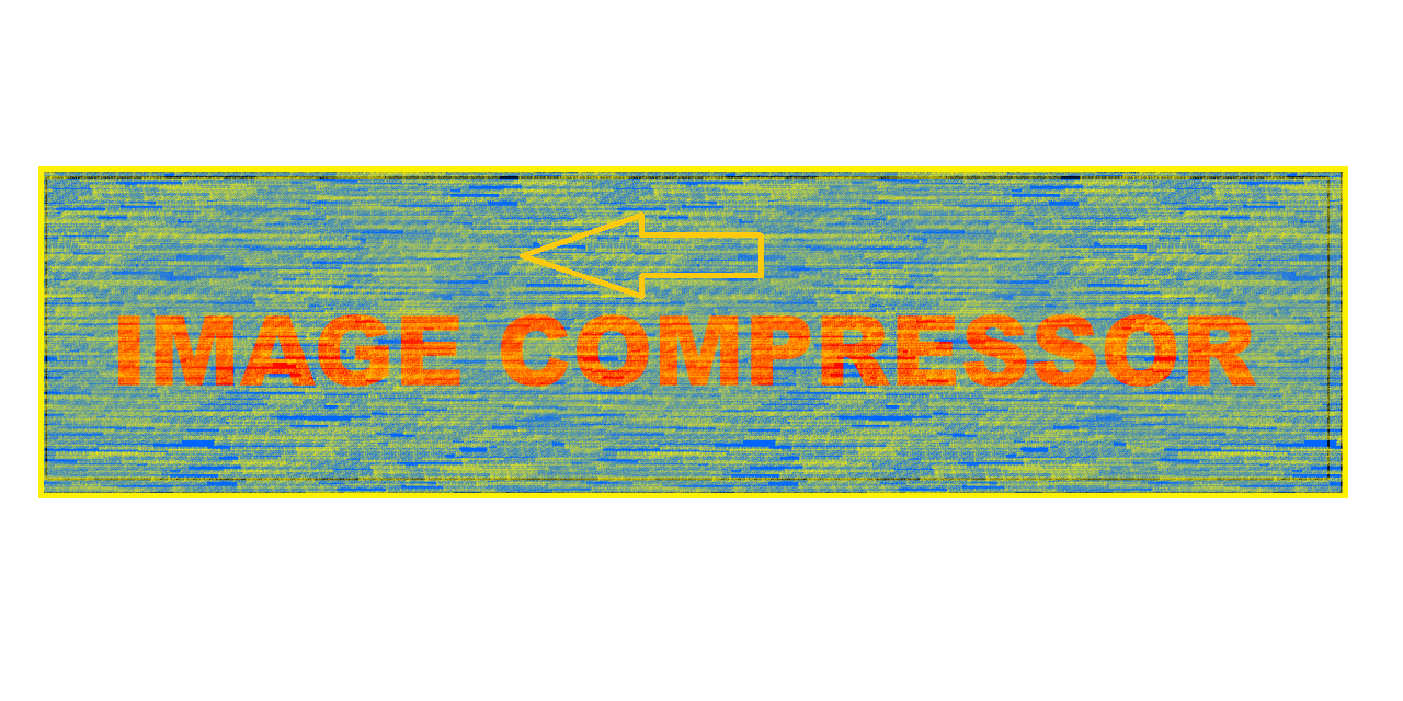 Tutorial on how to compress images to 20kb