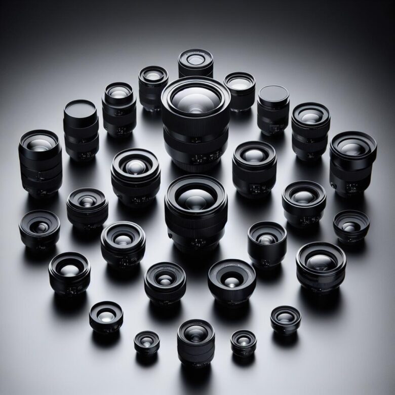Essential Prime Lenses Every Portrait Photographer Should Own