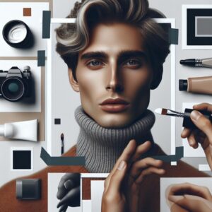 Effective Composition Techniques for Compelling Visual Narratives