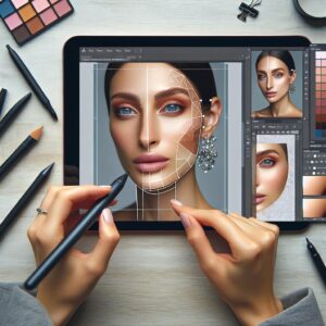 Essential Photoshop Techniques for High-End Skin Retouching