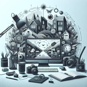 How to Build a Professional Photography Portfolio That Sells