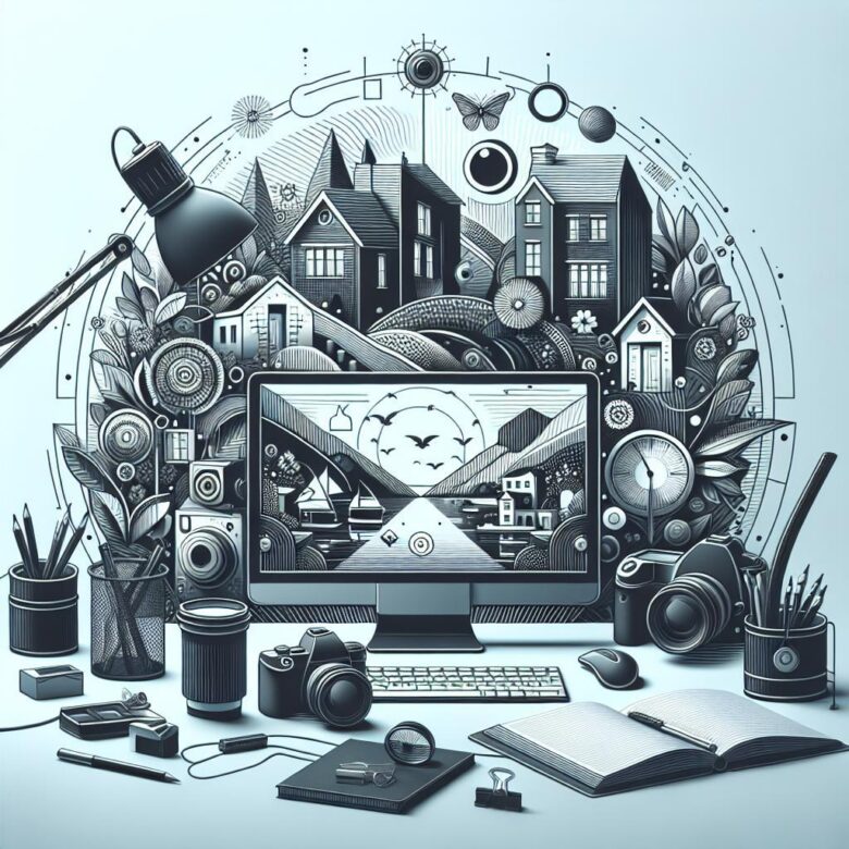 How to Build a Professional Photography Portfolio That Sells