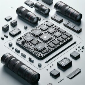 A Comparison of High-Speed Memory Cards for 4K Video Capture