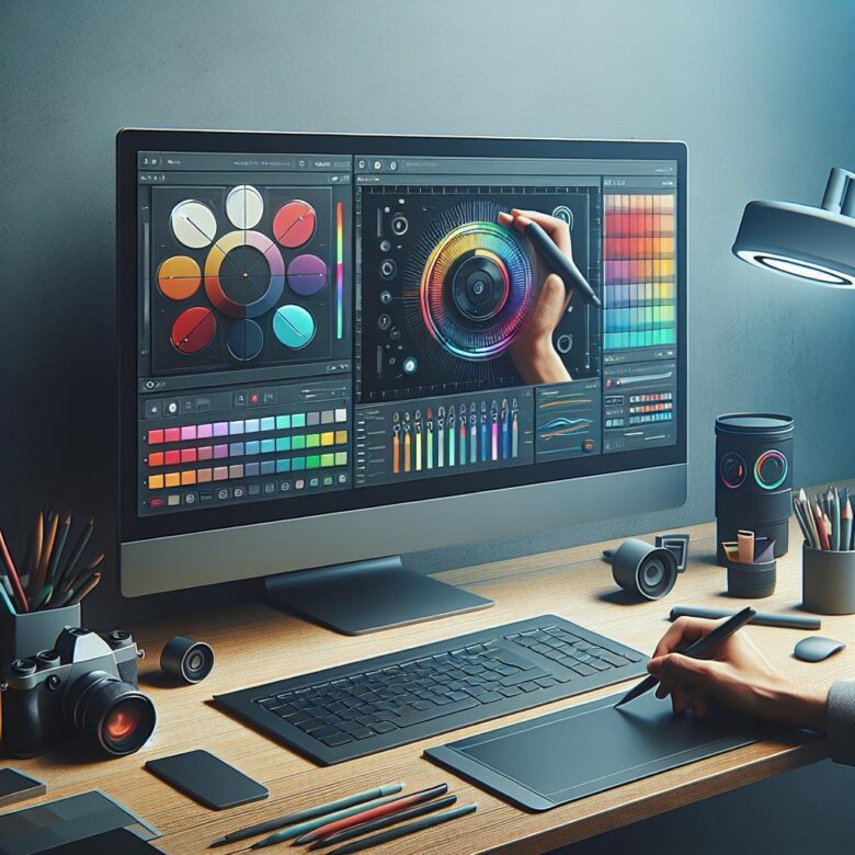 How to Master Color Grading in Adobe Lightroom and Capture One