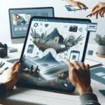 Strategic Social Media Growth for Professional Visual Creators