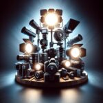 Top-Rated External Flashes and Lighting Kits for Studio Quality